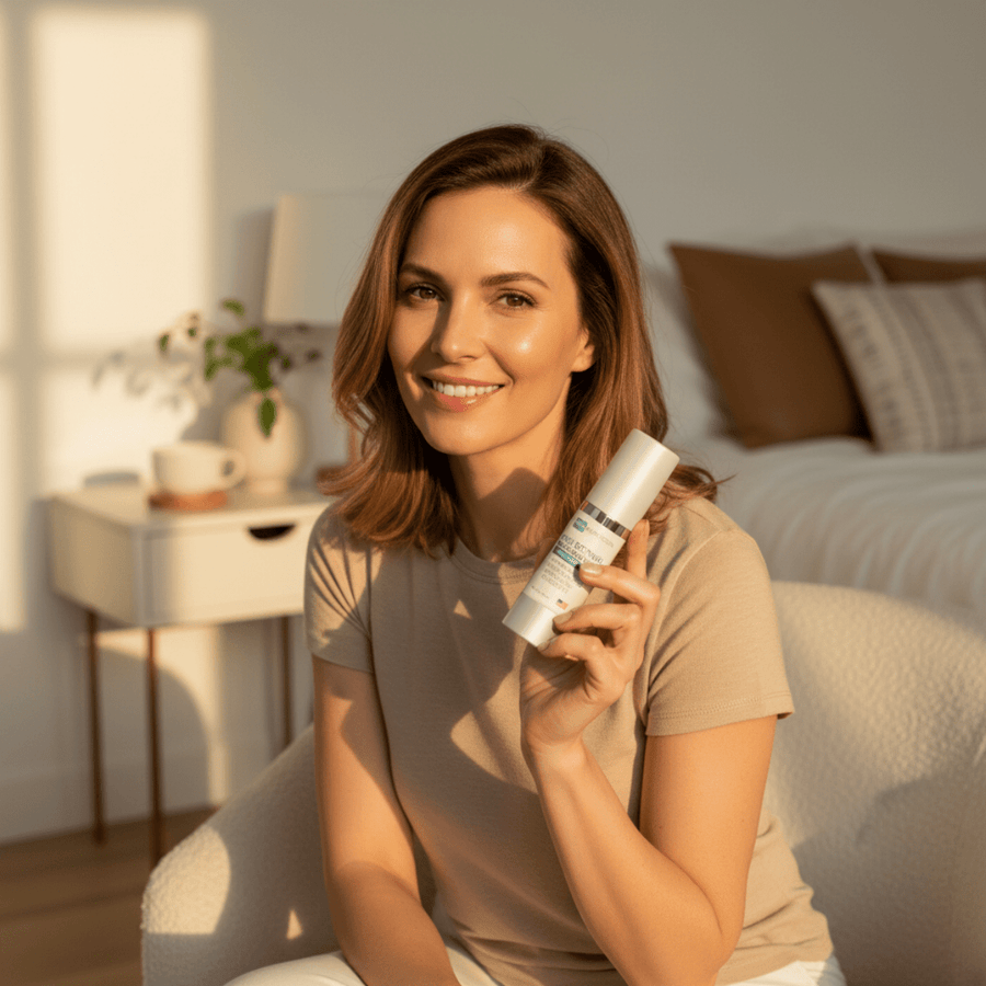 Top choices for reducing acne scars and age spots.