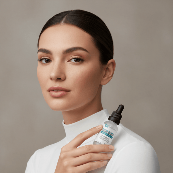 top organic skin care