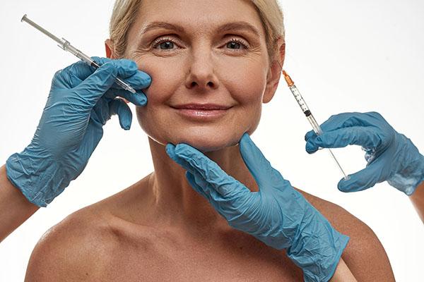 Top peptides for stretch mark reduction?
