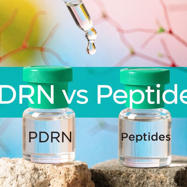 Vegan PDRN Red Microalga: 2026 Benefits Guide