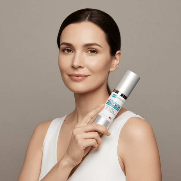 Where to buy skin brightening exfoliants online?