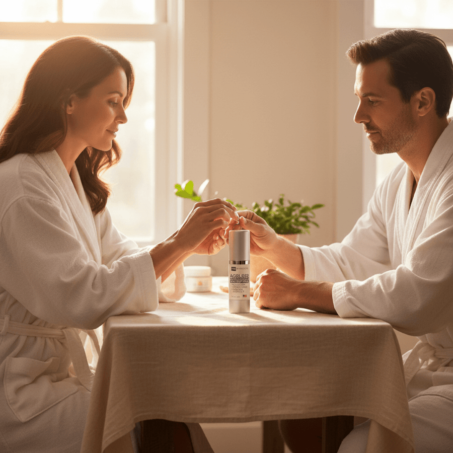 why choose organic peptides for expression lines