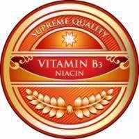 Niacin - Skin Perfection Natural and Organic Skin Care