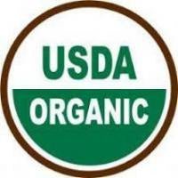 Certified Organic Moisturizer