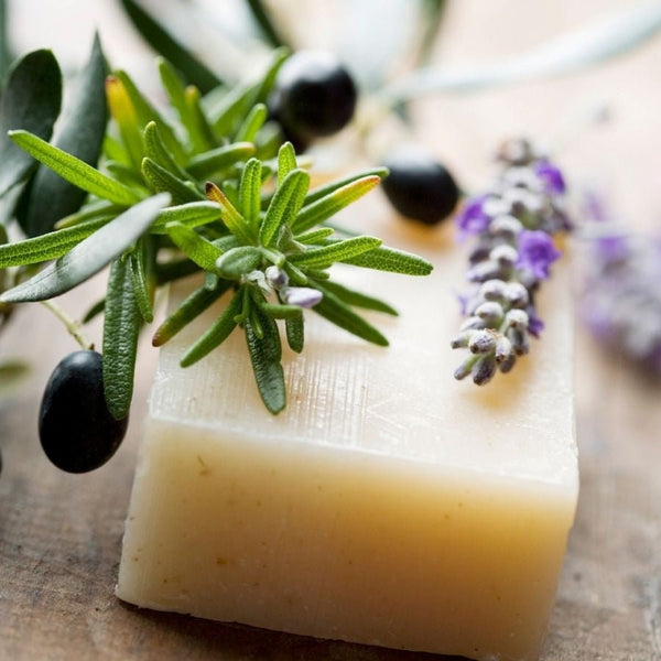 How to Make Homemade Soap - Skin Perfection Natural and Organic Skin Care