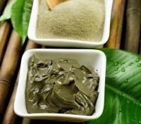 Skin Perfection best-selling facial clays collection showcasing natural ingredients for smooth, glowing skin