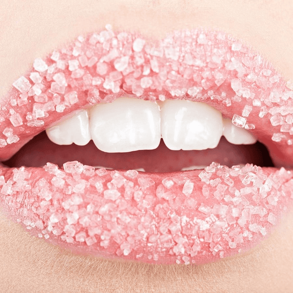 Skin Perfection best sellers collection showcasing DIY brown sugar body and lip scrub ingredients for radiant skin