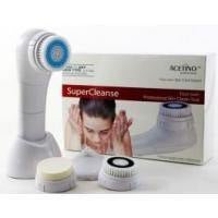 Sonic Cleansing Brush - Skin Perfection Natural and Organic Skin Care