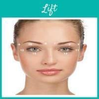 Skin Perfection best sellers collection showcasing acupressure natural facelift serums with precision peptide blends