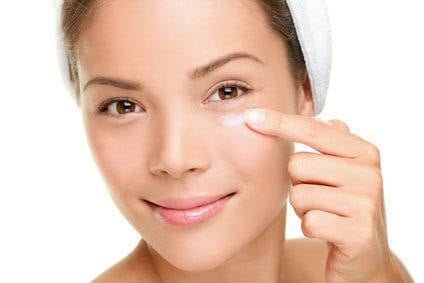 Under-eye bags - Skin Perfection Natural and Organic Skin Care