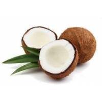 Coconut Oil