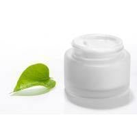 Skin Perfection best sellers showcasing bulk base containers for customizable peptide skincare formulations
