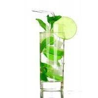 Spearmint Leaf - Skin Perfection Natural and Organic Skin Care