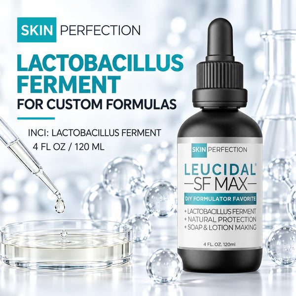 Leucidal SF Max