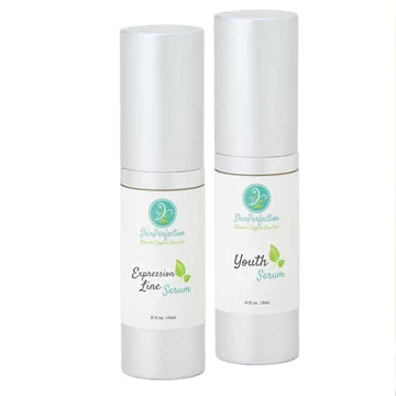 Anti Aging Serum Boost Instagram Post
