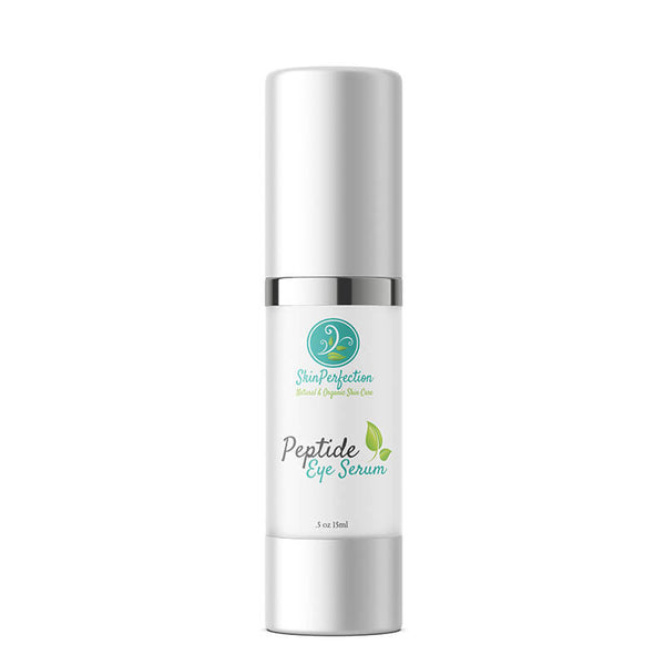 Peptide Eye Serum with Snap 8 and Retinol