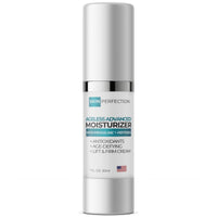 Ageless Advanced Peptide Moisturizer