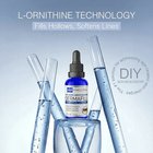 dermafill serum booster from Skin Perfection contains l-ornithine technology