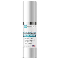 Expression Line Deep Wrinkle Serum