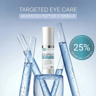 eye bright with advanced peptide formula for targeted eye care