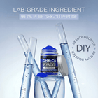 ghk copper peptide powder from Skin Perfection is 99.7% pure ghk-cu peptide