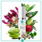 Ingredients in 10% glycolic moisturizer for effective skin care