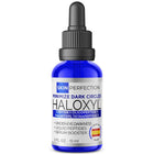 DIY Haloxyl serum booster reduces dark circles and firms the under-eye area