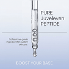 DIY Juveleven serum for personalized anti-aging treatments
