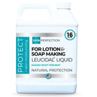 Bulk Leucidal Liquid for Extending the Shelf-life of DIY Skincare