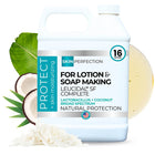 For Soap and Skin Care Protection, Natural Leucidal SF Complete Antimicrobial