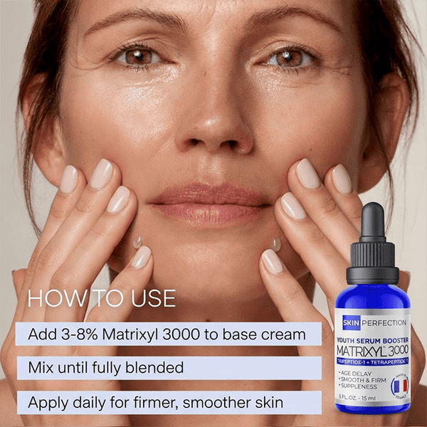 Anti Aging Treatments with Peptides for Men and Women