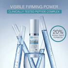neck lift and firm with clinically tested peptide complex