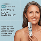 neck lift and firm lifts your look naturally without the use of needles and harmful injections