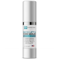 Neck Lift and Firm Serum with 20% Pepha Tight