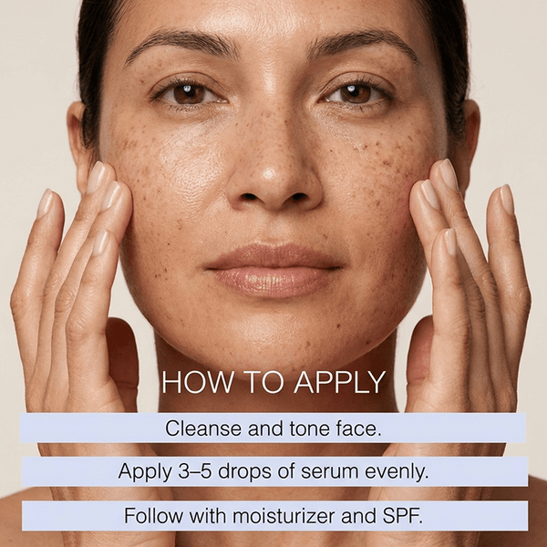 high quality niacinamide for faster more beautiful skin