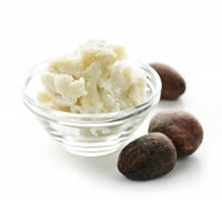 Organic Shea Butter from Africa