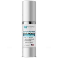 Super Peptide Anti-Aging Serum