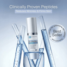 peptide fusion reduces wrinkles and firms skin