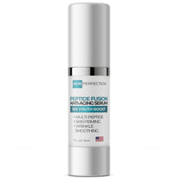 Peptide Fusion Anti Aging Collagen Serum