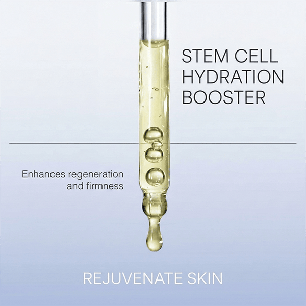 phytocell stem cell hydration enhances regeneration and firmness of skin