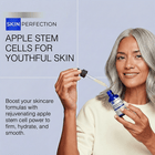 phytocell apple stem cells for youthful skin that is firm, hydrated, and smooth