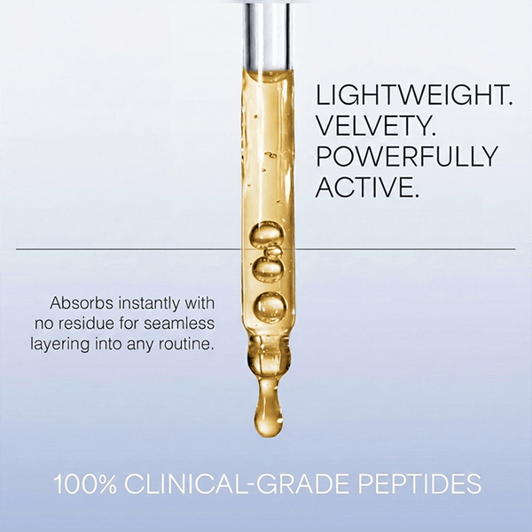 regu-age absorbs instantly with no residue for seamless layering into any skincare routine