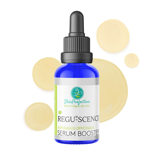 Natural Botanicals for Younger Looking Skin