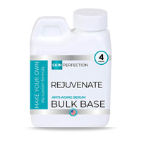 Rejuvenate Anti-Aging Serum Base