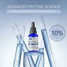 Injection Free Snap 8 serum for skin smoothing treatments
