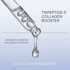 Ingredients in Syn-Coll for advanced anti-aging treatment