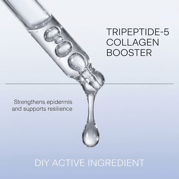 Ingredients in Syn-Coll for advanced anti-aging treatment