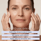 DIY Syn-Coll serum for personalized skin rejuvenation