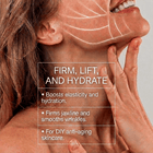 syn-tacks boosts elasticity and hydration in skin