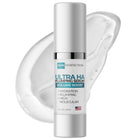 Plumping Hyaluronic Acid Serum for Skincare Formulations